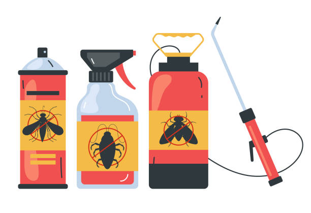 Best Mosquito Control Services  in Lambert, MS